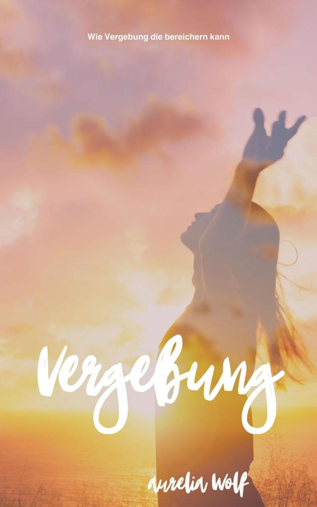 Vergebung