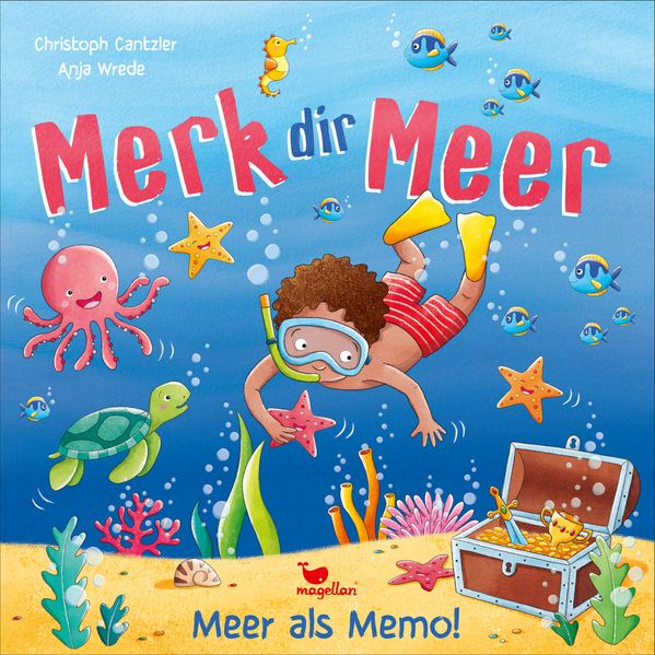 Merk dir Meer