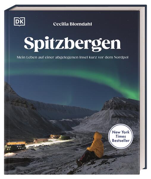 Dorling Kindersley Reise Spitzbergen