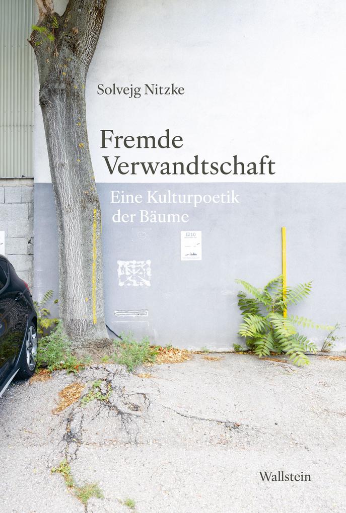 Fremde Verwandtschaft