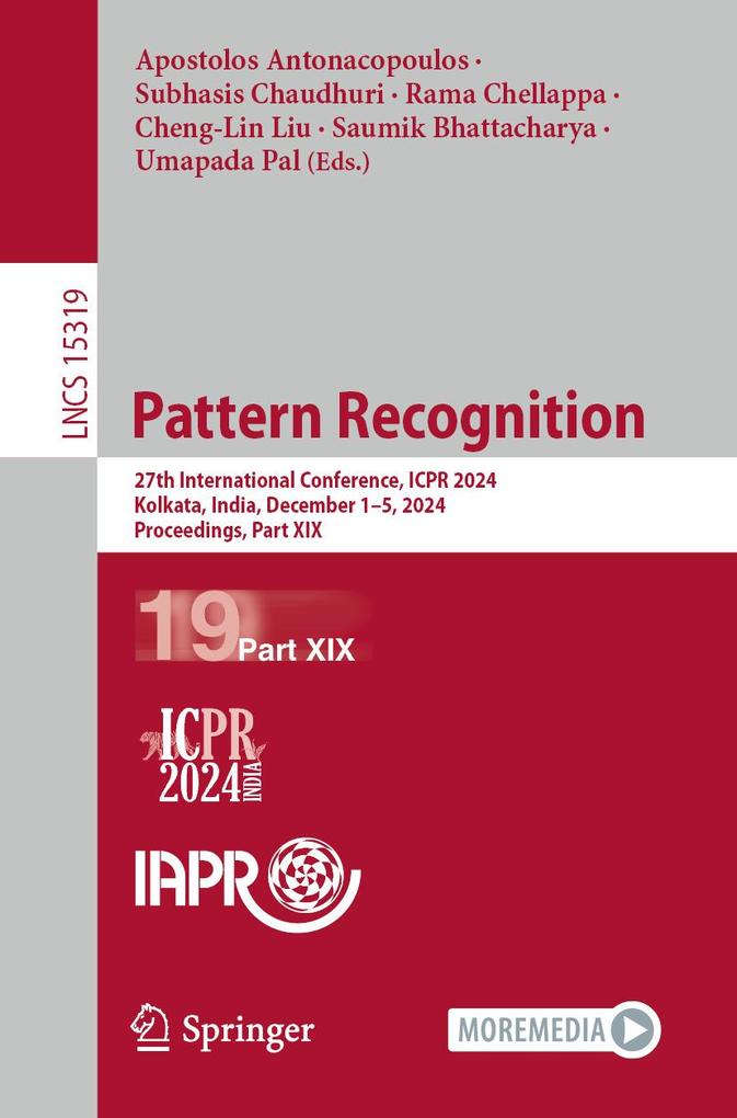Pattern Recognition