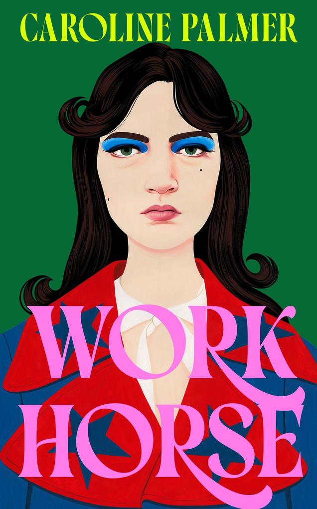 Harper Collins Publ. Uk Workhorse