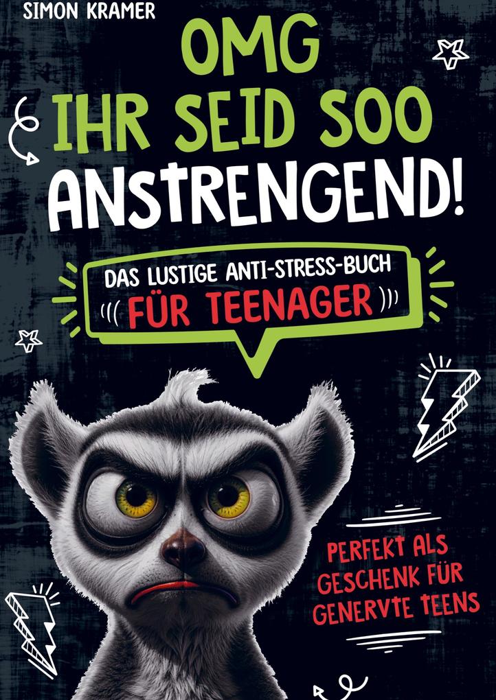 OMG ihr seid soo anstrengend!