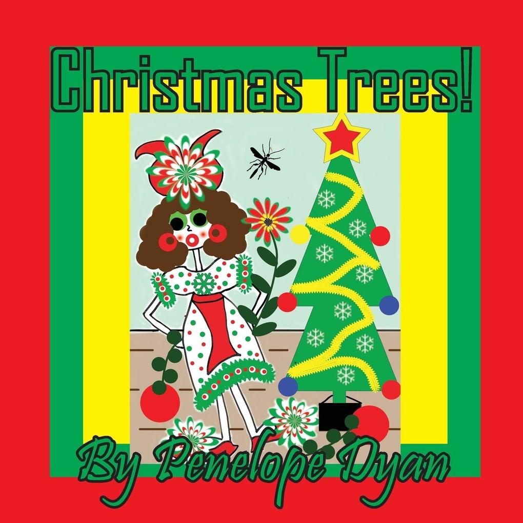 Christmas Trees!