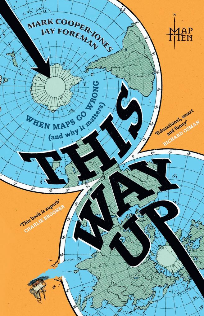 Harper Collins Publ. Uk This Way Up