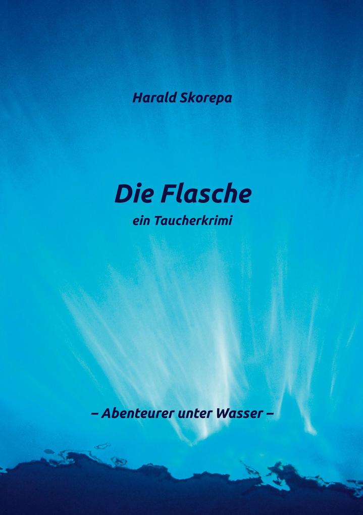 Die Flasche