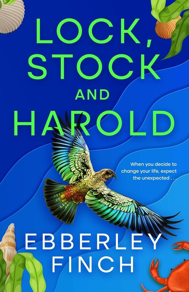 Lock Stock and Harold