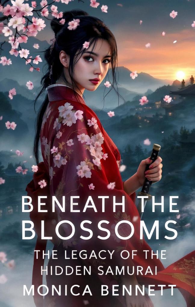 Beneath the Blossoms