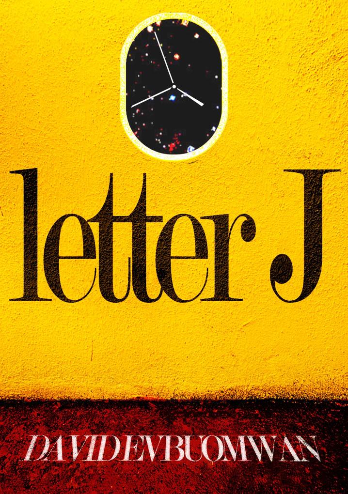 Letter J