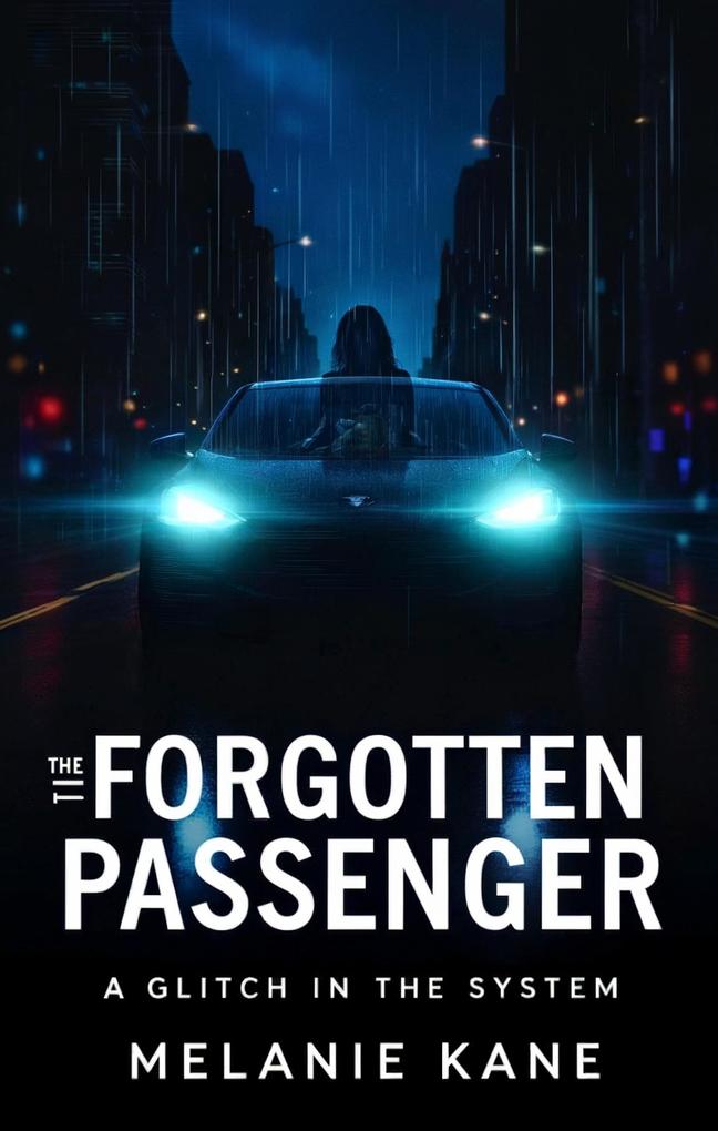 The Forgotten Passenger