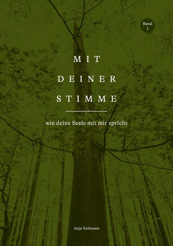 Mit Deiner Stimme