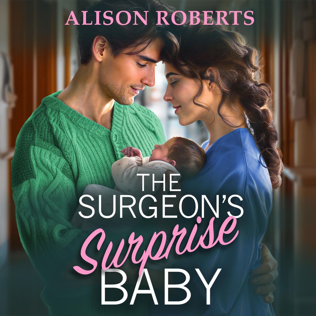 Surgeon's Surprise Baby
