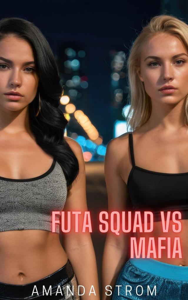 Futa Squad vs Mafia