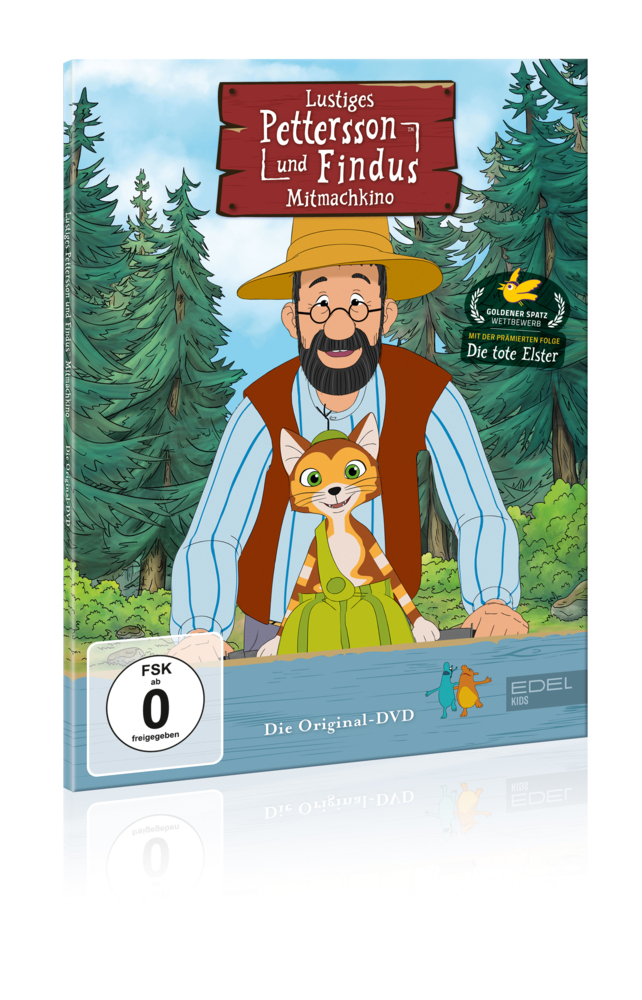 Das lustige Mitmachkino