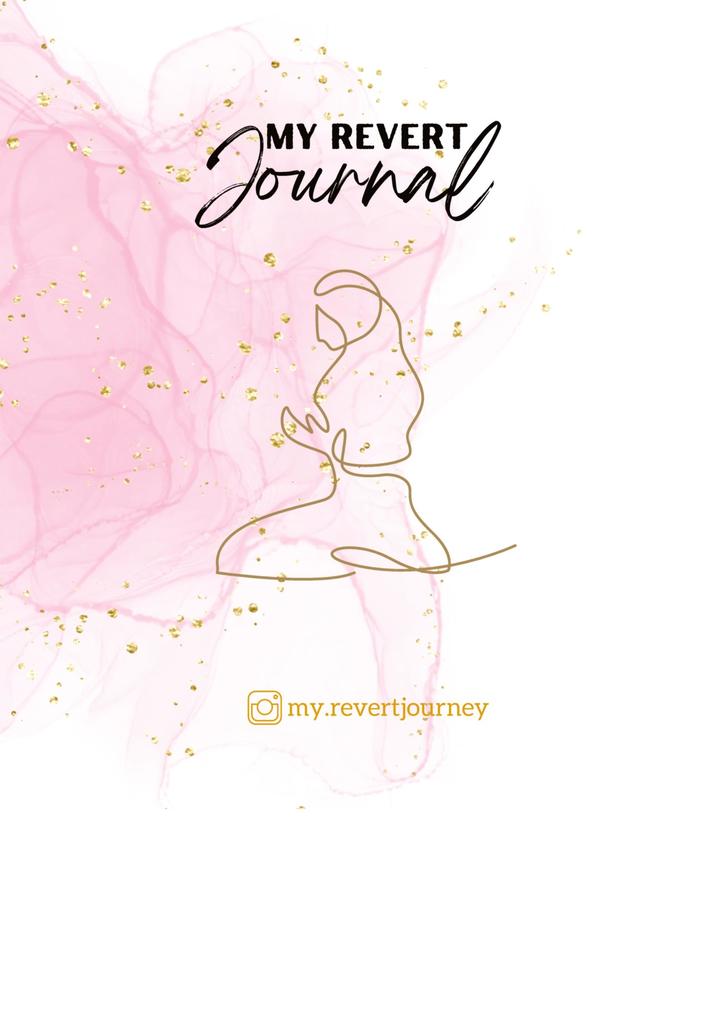 My Revert-Journal