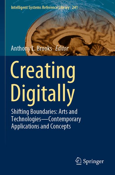 Creating Digitally