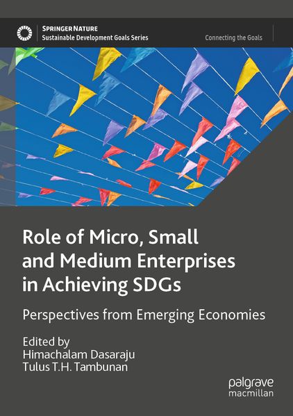 Role of Micro Small and Medium Enterprises in Achieving SDGs