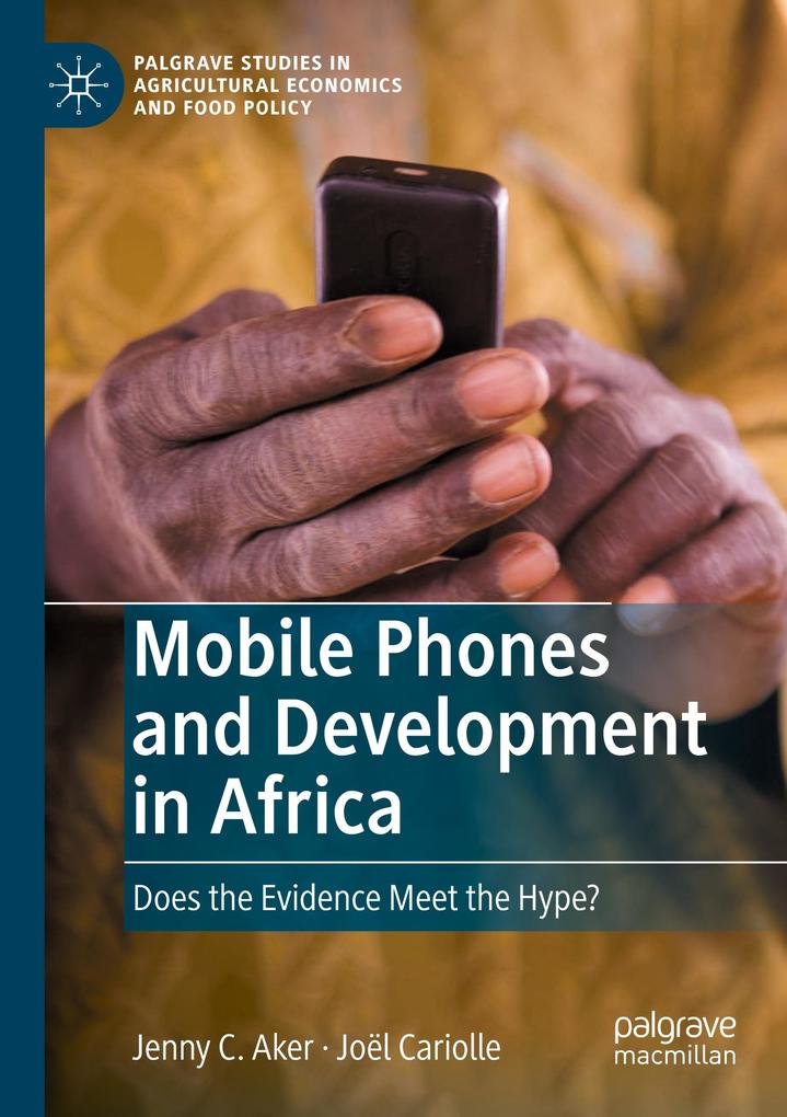 Mobile Phones and Development in Africa