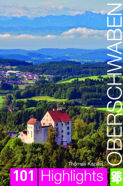Oberschwaben