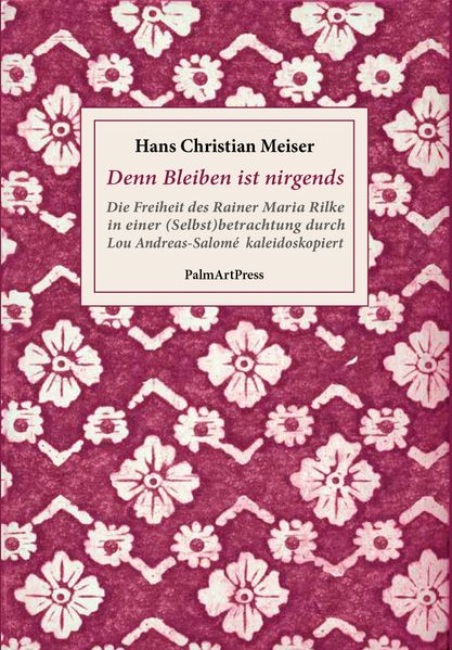 Denn Bleiben ist nirgends