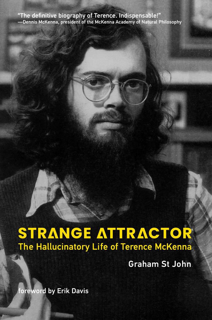Strange Attractor
