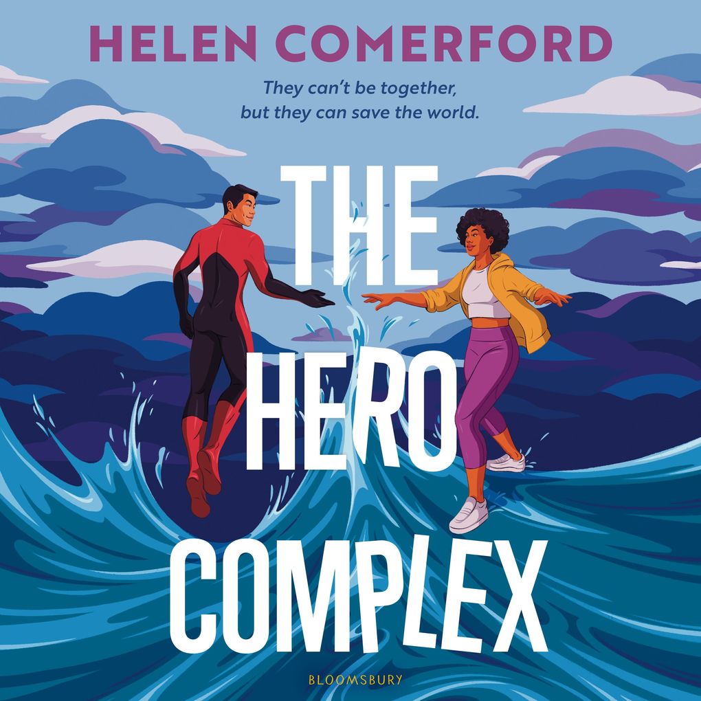 The Hero Complex