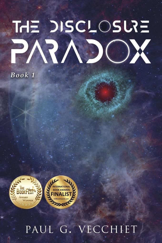 The Disclosure Paradox