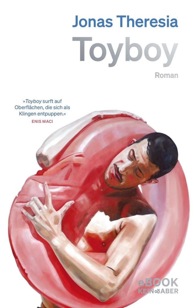 Toyboy