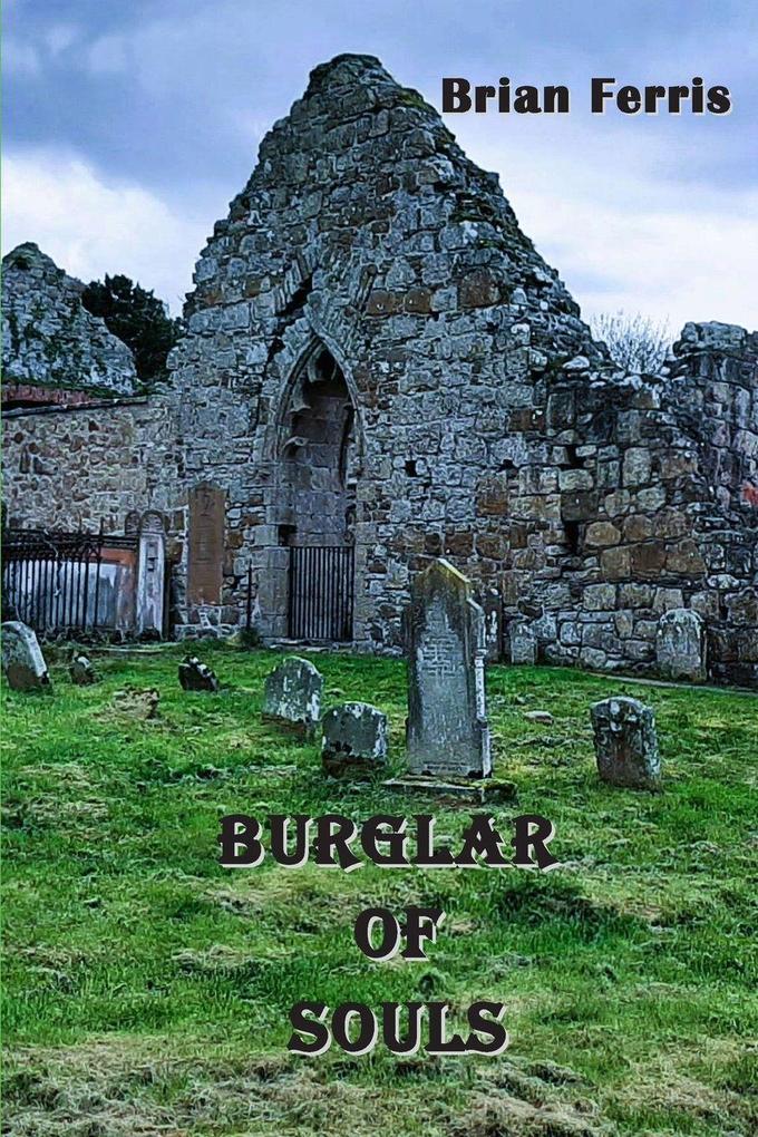 Burglar of Souls