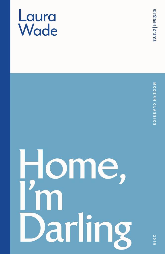 Home I'm Darling