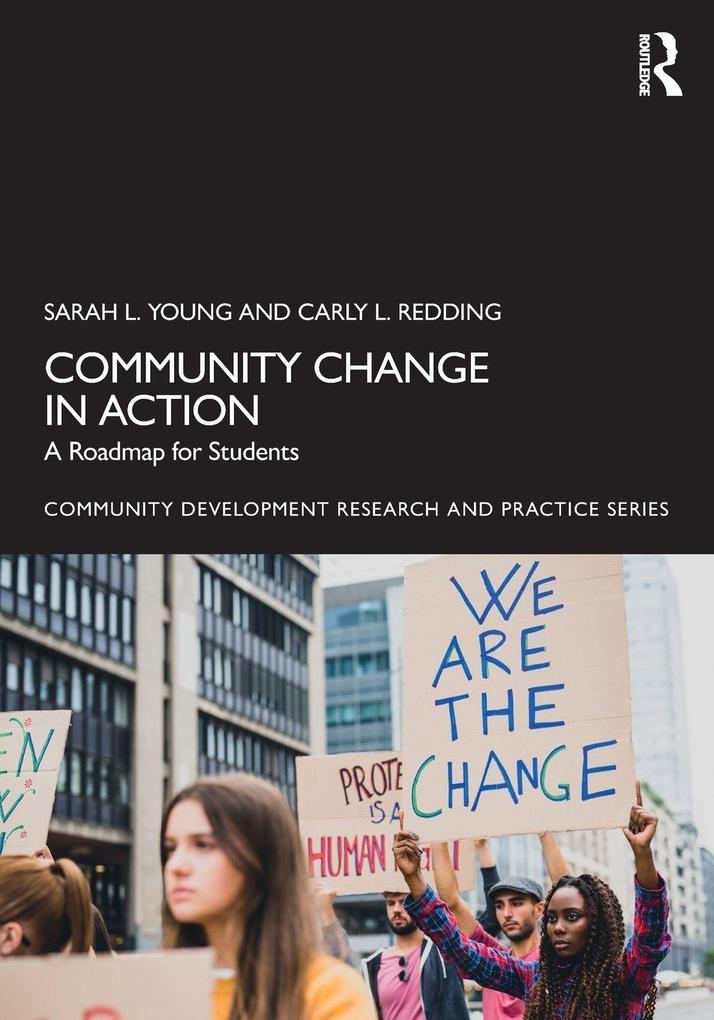 Community Change in Action