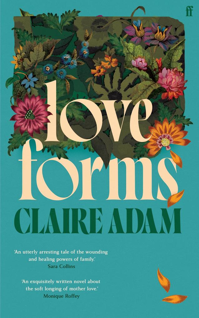 Faber & Faber Love Forms