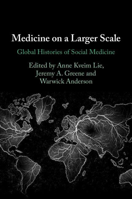 Medicine on a Larger Scale