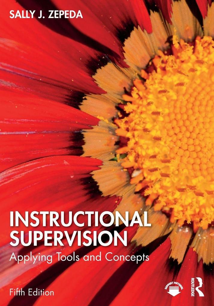 Instructional Supervision