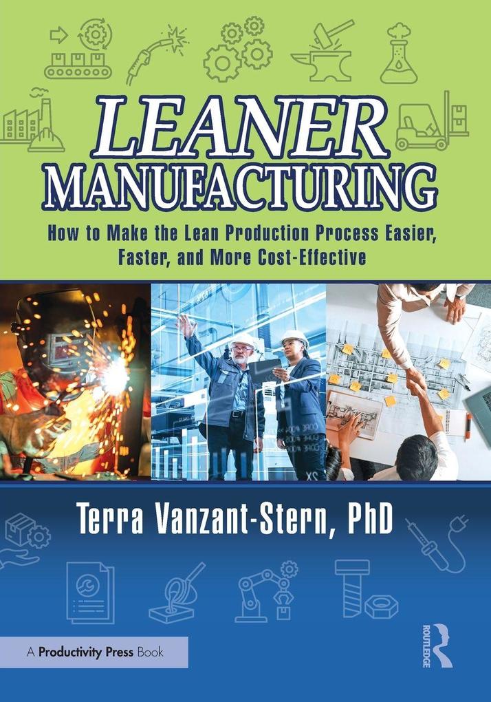 Leaner Manufacturing