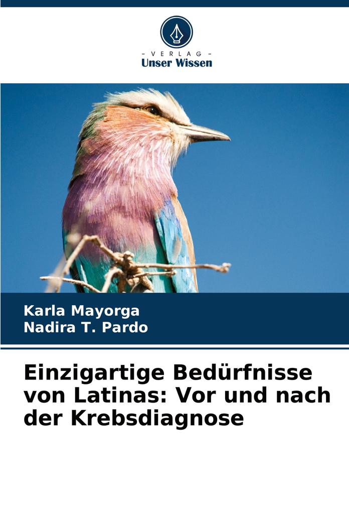 Einzigartige Bedürfnisse von Latinas: Vor und nach der Krebsdiagnose