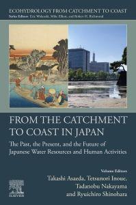 From the Catchment to Coast in Japan