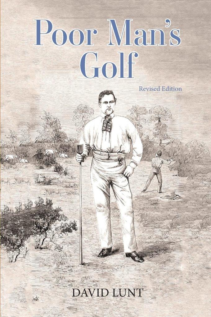 Poor Man's Golf