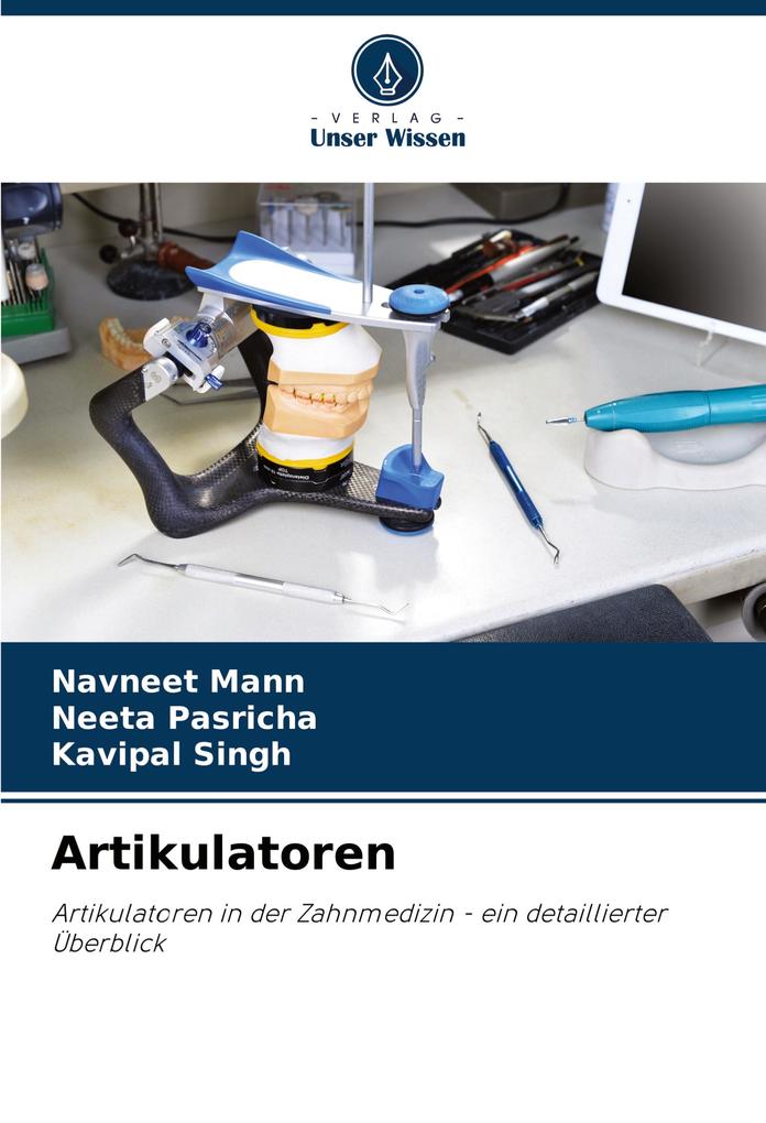 Artikulatoren