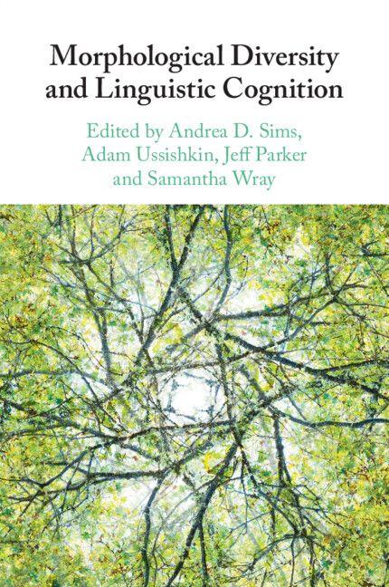 Morphological Diversity and Linguistic Cognition