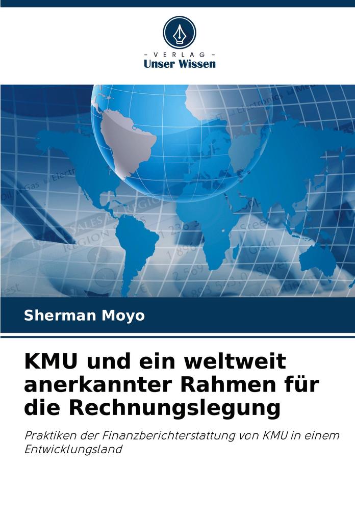 KMU und ein weltweit anerkannter Rahmen für die Rechnungslegung