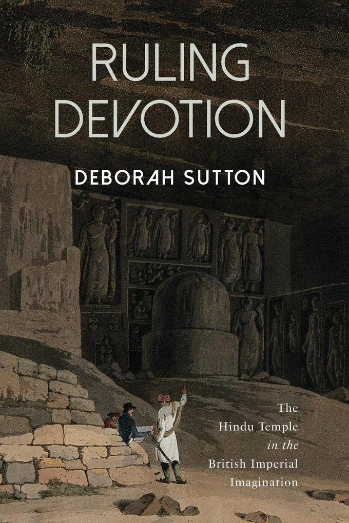 Ruling Devotion