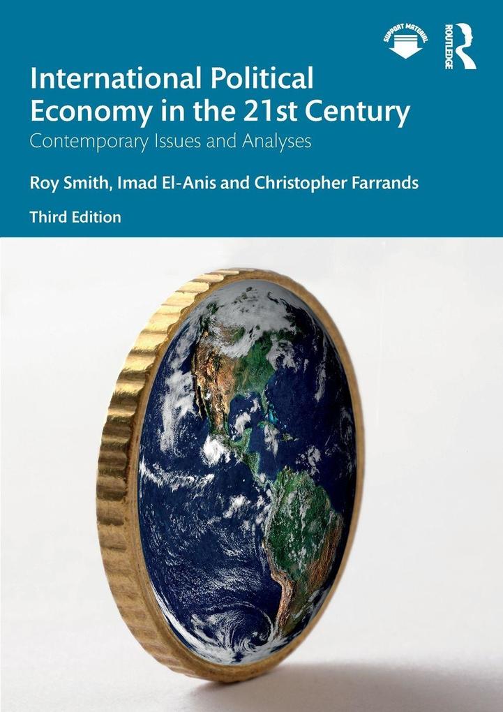 International Political Economy in the 21st Century