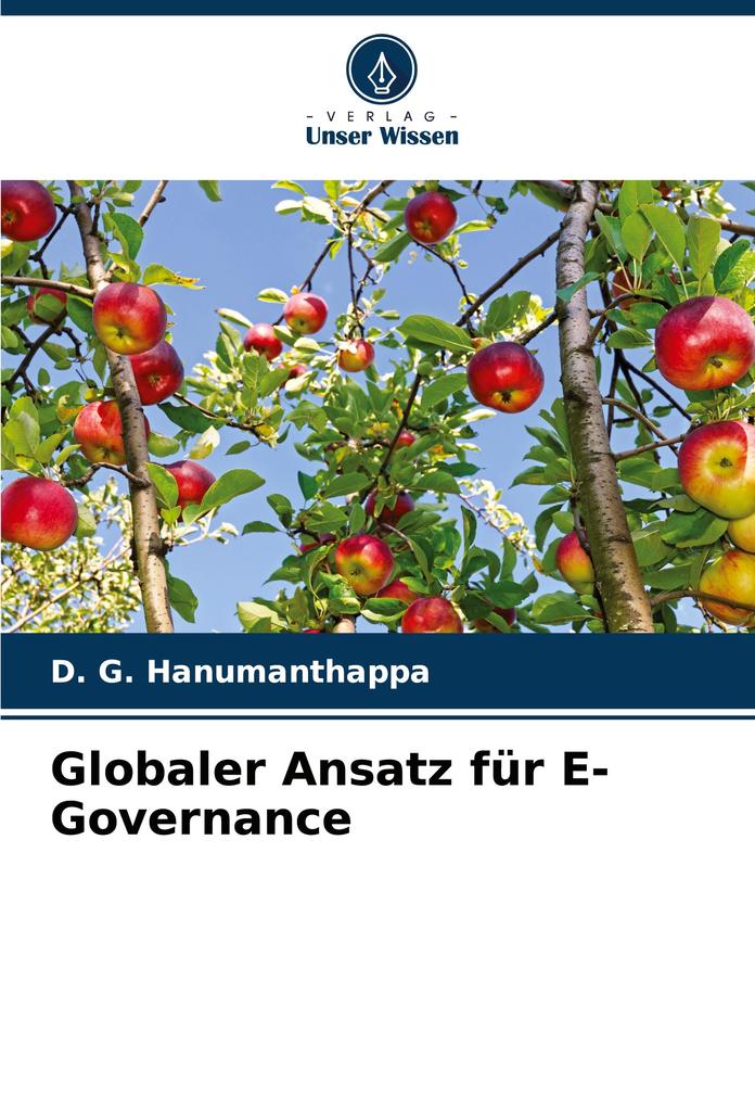 Globaler Ansatz für E-Governance