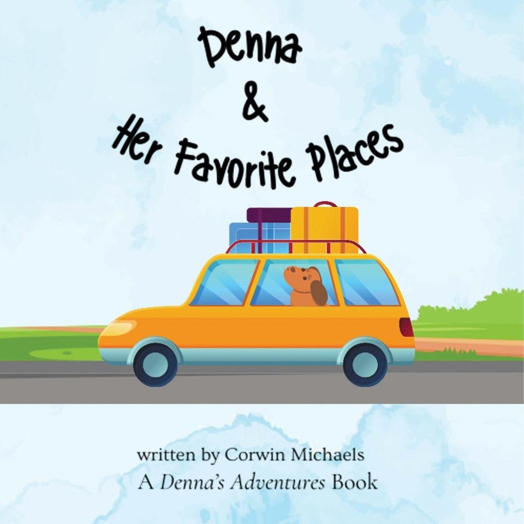 Denna & Her Favorite Places