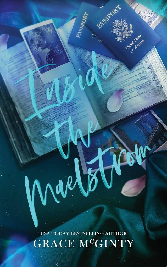 Inside The Maelstrom