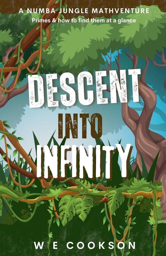 Descent Into Infinity