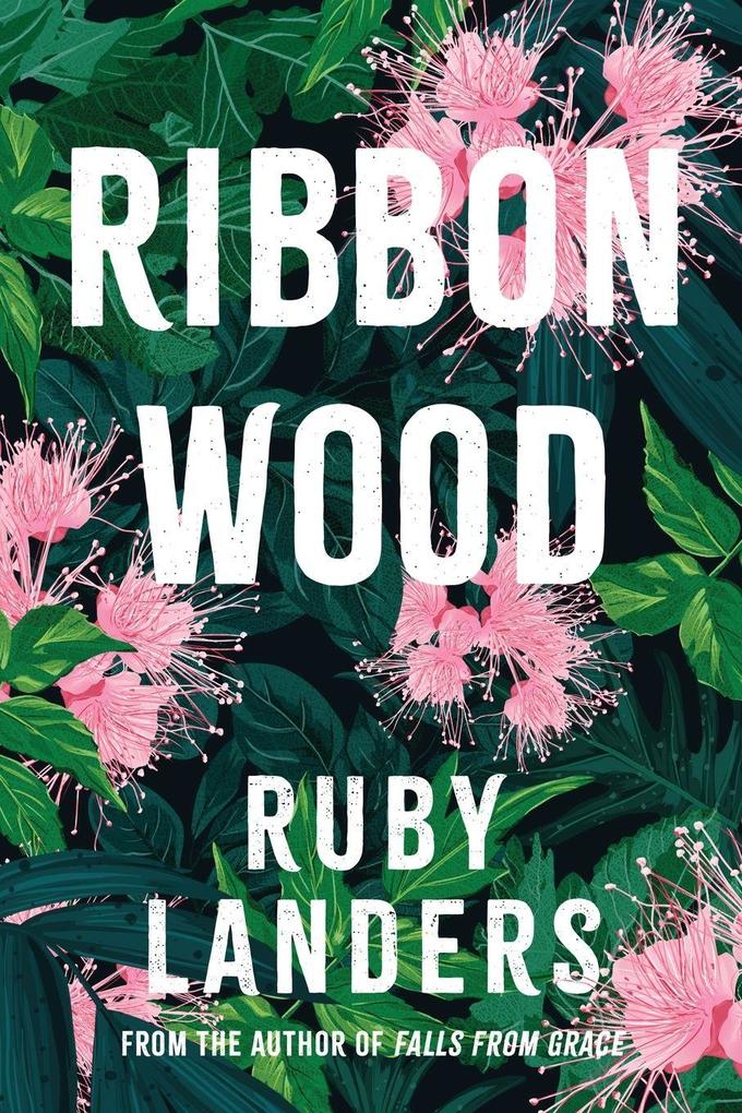 Tiny Sparkles Ribbonwood
