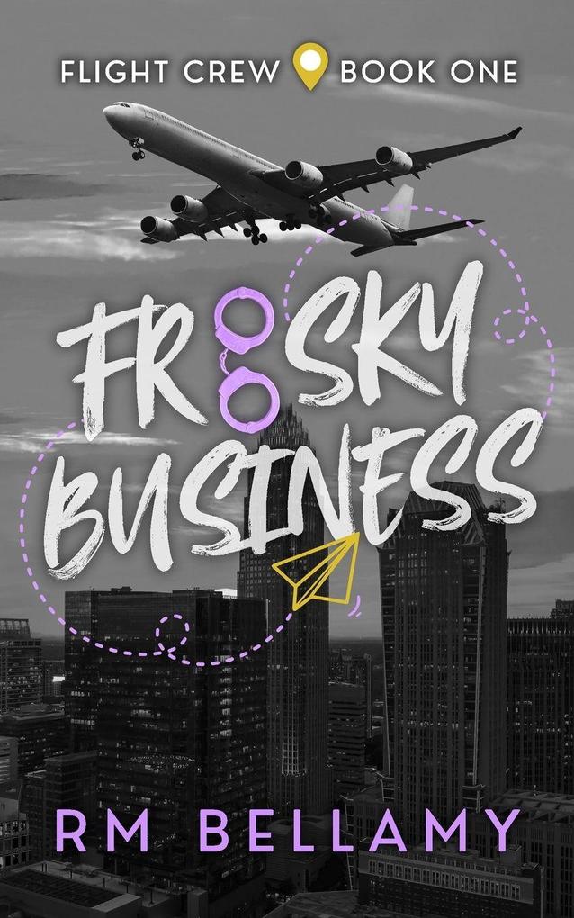 Frisky Business