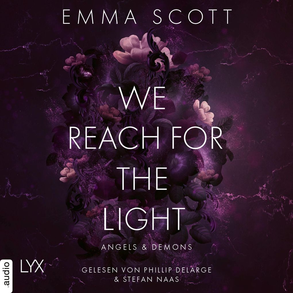We Reach for the Light - Angels and Demons Teil 2
